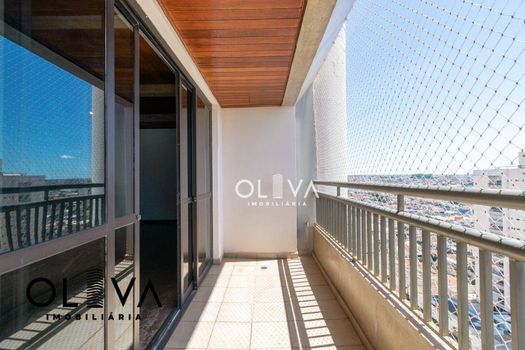 Foto 5 do(a) Apartamento de 3 quartos à venda em Vila Imperial, São José do Rio Preto