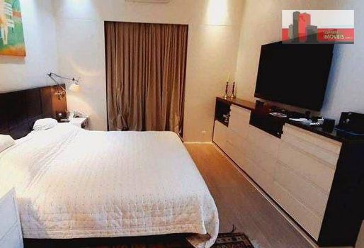 Foto 14 do(a) Kitnet / JK / Studio de 5 quartos à venda em Santa Cecília, São Paulo