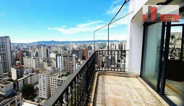 Foto 10 do(a) Kitnet / JK / Studio de 5 quartos à venda em Santa Cecília, São Paulo