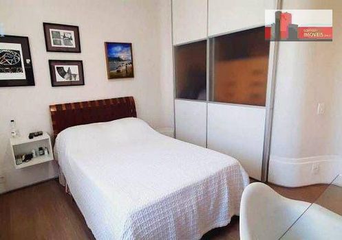 Foto 17 do(a) Kitnet / JK / Studio de 5 quartos à venda em Santa Cecília, São Paulo