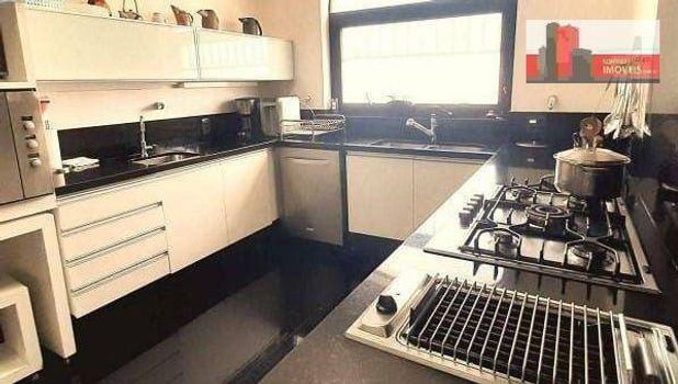 Foto 20 do(a) Kitnet / JK / Studio de 5 quartos à venda em Santa Cecília, São Paulo