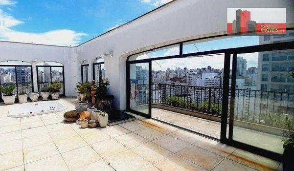 Foto 3 do(a) Kitnet / JK / Studio de 5 quartos à venda em Santa Cecília, São Paulo