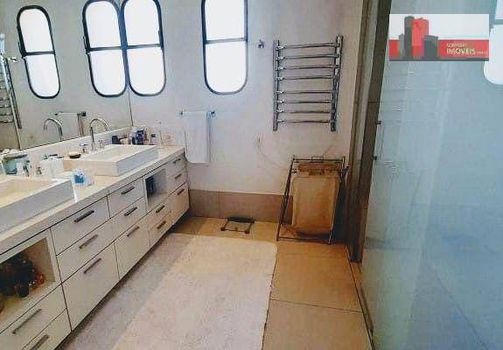 Foto 13 do(a) Kitnet / JK / Studio de 5 quartos à venda em Santa Cecília, São Paulo