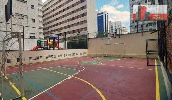 Foto 32 do(a) Kitnet / JK / Studio de 5 quartos à venda em Santa Cecília, São Paulo