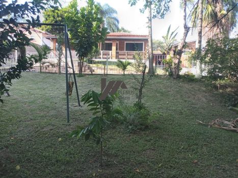 Foto 1 do(a) Fazenda / Sítio / Chácara de 2 quartos à venda em Chácara Alvorada, Indaiatuba