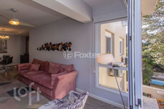 Foto 4 do(a) Apartamento de 2 quartos à venda em Petrópolis, Porto Alegre