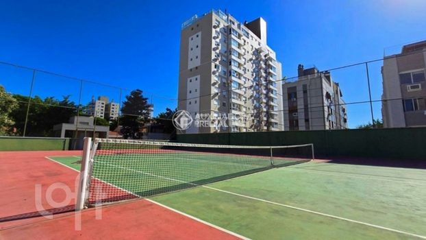 Foto 22 do(a) Apartamento de 2 quartos à venda em Petrópolis, Porto Alegre
