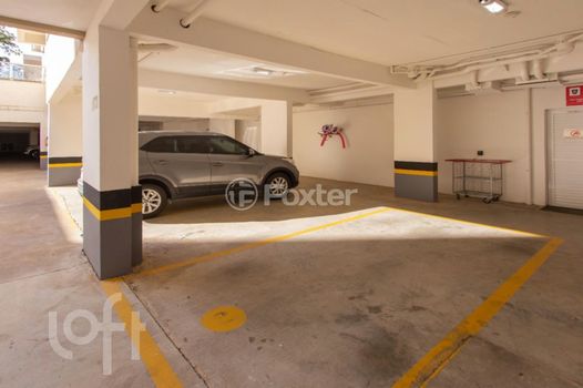 Foto 17 do(a) Apartamento de 2 quartos à venda em Petrópolis, Porto Alegre
