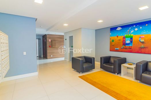 Foto 44 do(a) Apartamento de 2 quartos à venda em Petrópolis, Porto Alegre