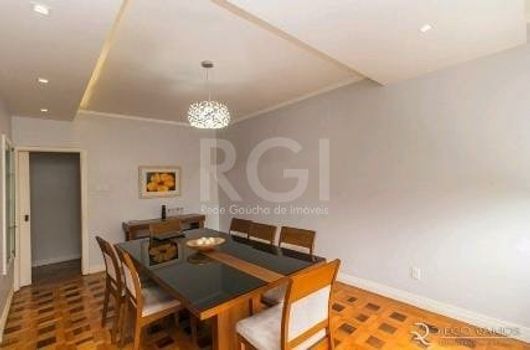 Foto 3 do(a) Apartamento de 4 quartos à venda em Higienópolis, Porto Alegre