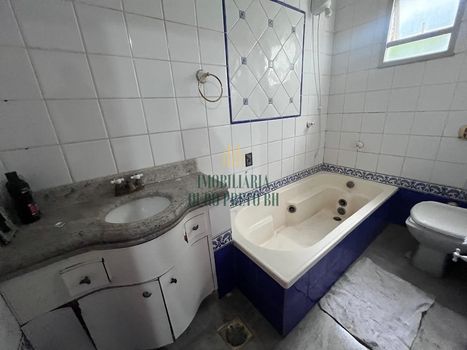 Foto 13 do(a) Cobertura de 5 quartos à venda em Ouro Preto, Belo Horizonte