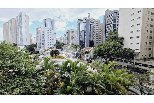 Foto 35 do(a) Apartamento de 3 quartos à venda em Jardim Paulista, São Paulo