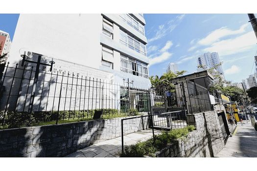 Foto 23 do(a) Apartamento de 3 quartos à venda em Jardim Paulista, São Paulo