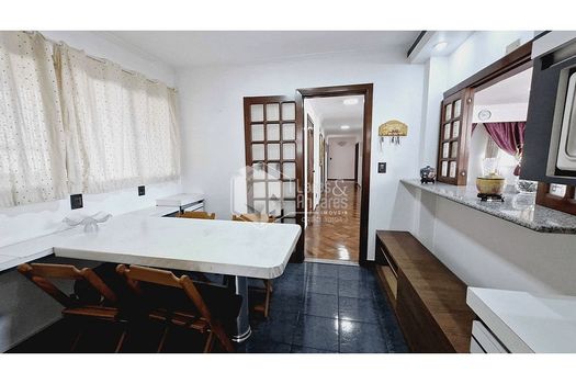 Foto 6 do(a) Apartamento de 3 quartos à venda em Jardim Paulista, São Paulo