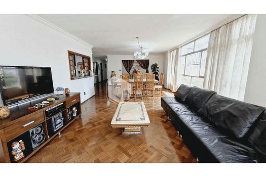 Foto 31 do(a) Apartamento de 3 quartos à venda em Jardim Paulista, São Paulo