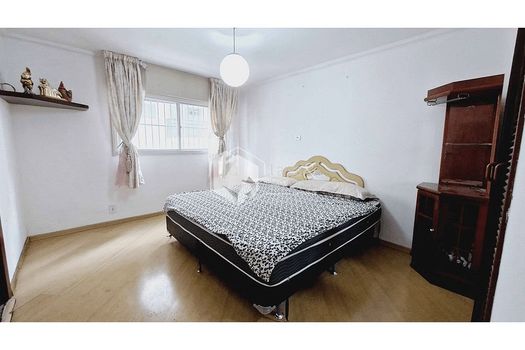 Foto 2 do(a) Apartamento de 3 quartos à venda em Jardim Paulista, São Paulo