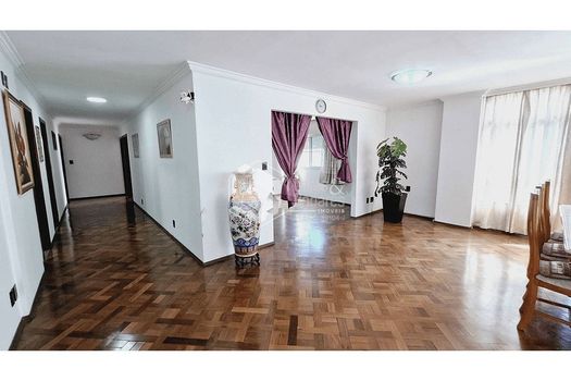 Foto 38 do(a) Apartamento de 3 quartos à venda em Jardim Paulista, São Paulo