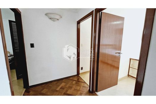 Foto 8 do(a) Apartamento de 3 quartos à venda em Jardim Paulista, São Paulo