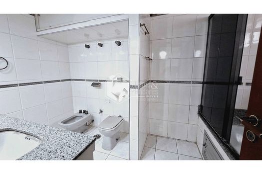 Foto 17 do(a) Apartamento de 3 quartos à venda em Jardim Paulista, São Paulo