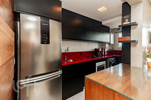 Foto 6 do(a) Apartamento de 2 quartos à venda em São João, Porto Alegre