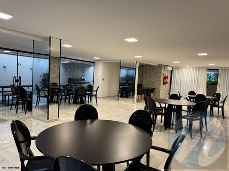 Foto 23 do(a) Apartamento de 2 quartos à venda em Jatiúca, Maceió