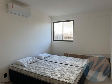Foto 9 do(a) Apartamento de 2 quartos à venda em Jatiúca, Maceió