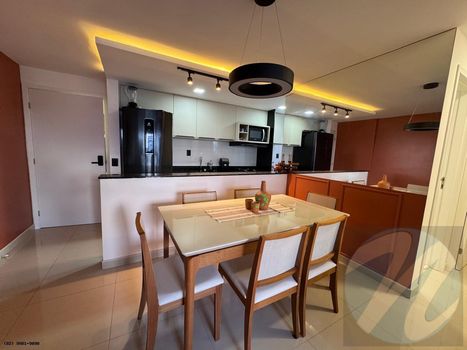 Foto 5 do(a) Apartamento de 2 quartos à venda em Jatiúca, Maceió