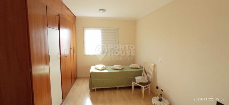 Foto 9 do(a) Apartamento de 3 quartos à venda em Vila Parque Jabaquara, São Paulo