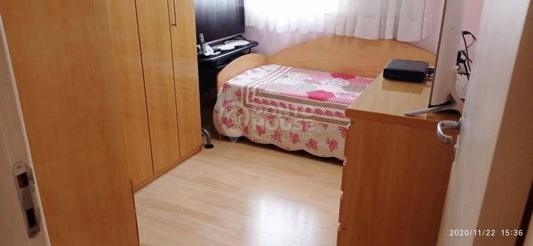 Foto 13 do(a) Apartamento de 3 quartos à venda em Vila Parque Jabaquara, São Paulo