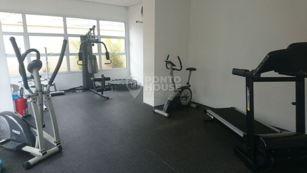 Foto 17 do(a) Apartamento de 3 quartos à venda em Vila Parque Jabaquara, São Paulo