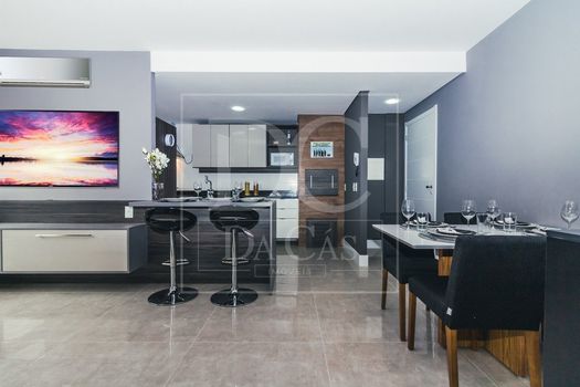 Foto 5 do(a) Apartamento de 2 quartos à venda em Santana, Porto Alegre