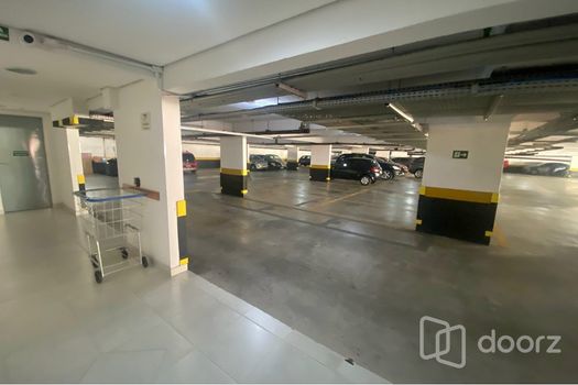 Foto 35 do(a) Apartamento de 1 quartos à venda em Jabaquara, São Paulo