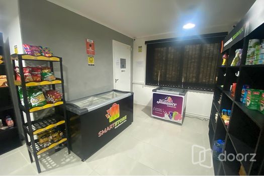 Foto 37 do(a) Apartamento de 1 quartos à venda em Jabaquara, São Paulo