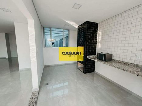 Foto 13 do(a) Apartamento de 1 quartos à venda em Ferrazópolis, São Bernardo do Campo