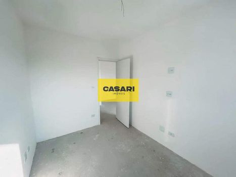 Foto 8 do(a) Apartamento de 1 quartos à venda em Ferrazópolis, São Bernardo do Campo