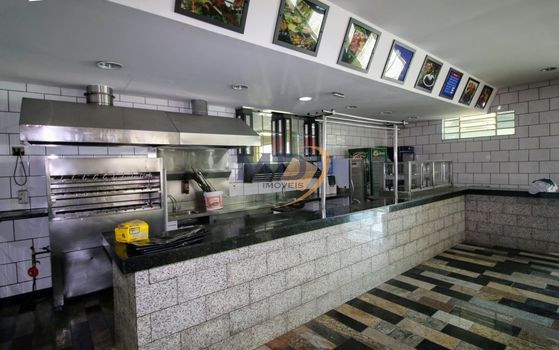 Foto 4 do(a) Galpão / Depósito / Armazém / Pavilhão false para alugar em Barra Funda, São Paulo
