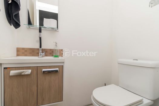 Foto 4 do(a) Apartamento false à venda em Vila Canero, São Paulo