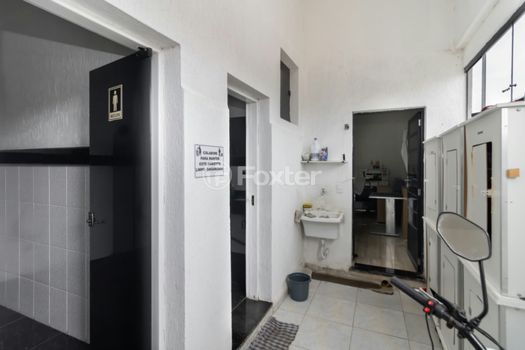 Foto 13 do(a) Apartamento false à venda em Vila Canero, São Paulo