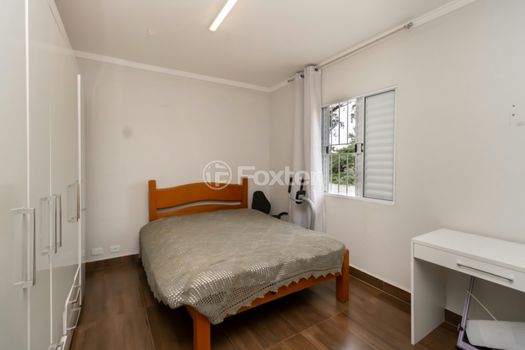 Foto 43 do(a) Apartamento false à venda em Vila Canero, São Paulo
