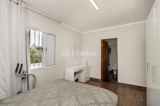 Foto 44 do(a) Apartamento false à venda em Vila Canero, São Paulo