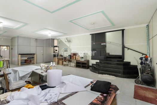 Foto 7 do(a) Apartamento false à venda em Vila Canero, São Paulo