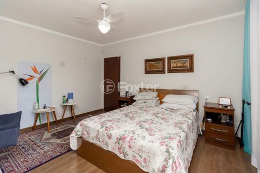 Foto 47 do(a) Apartamento false à venda em Vila Canero, São Paulo