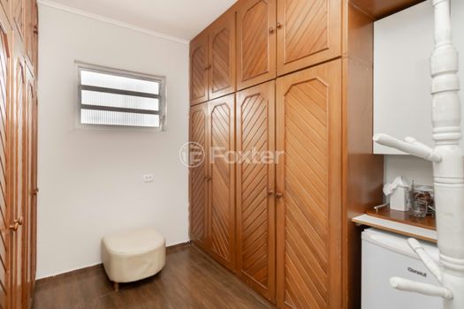 Foto 48 do(a) Apartamento false à venda em Vila Canero, São Paulo