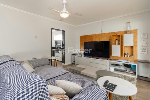 Foto 45 do(a) Apartamento false à venda em Vila Canero, São Paulo