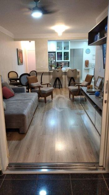 Foto 1 do(a) Apartamento de 3 quartos à venda em Residencial Alpha Club, Cianorte