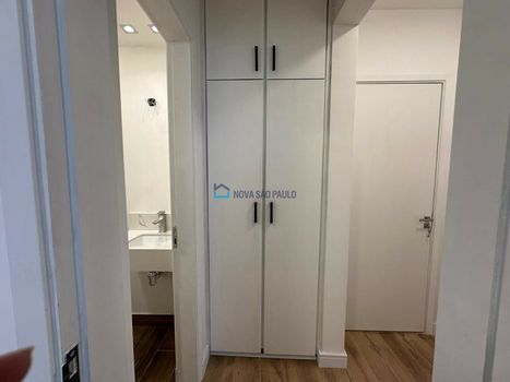 Foto 19 do(a) Apartamento de 3 quartos à venda em Jardim da Saúde, São Paulo