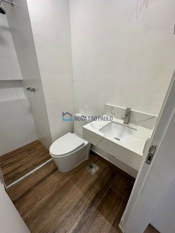 Foto 14 do(a) Apartamento de 3 quartos à venda em Jardim da Saúde, São Paulo