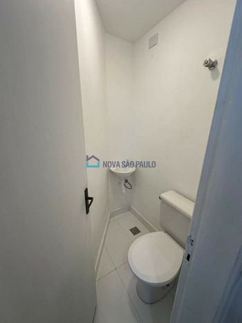 Foto 22 do(a) Apartamento de 3 quartos à venda em Jardim da Saúde, São Paulo