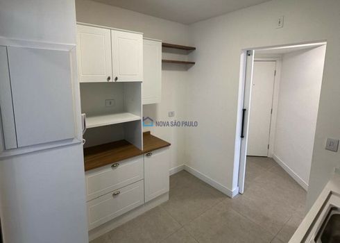 Foto 16 do(a) Apartamento de 3 quartos à venda em Jardim da Saúde, São Paulo