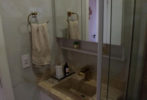 Foto 11 do(a) Casa em Condomínio de 2 quartos à venda em Parada Inglesa, São Paulo